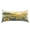 Watercolo Sunflower Field, variant on Dailycode Satin Pillow Case Standard Silk Pillow Cover for Hair and Skin Envelope Closure Adorable Flamingo Covered in Flowers 20"x26"