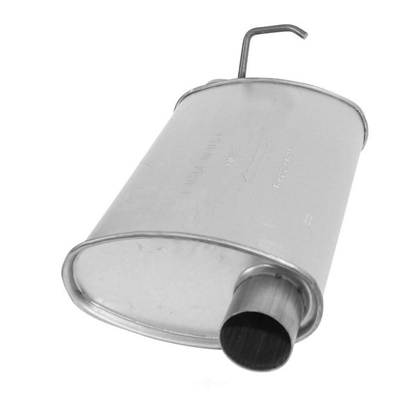 AP Exhaust MSL Maxim Muffler Fits select: 1994,1996-2004 FORD MUSTANG GT