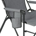 thumbnail image 3 of Coleman Forester Series Sling Chair, 3 of 6