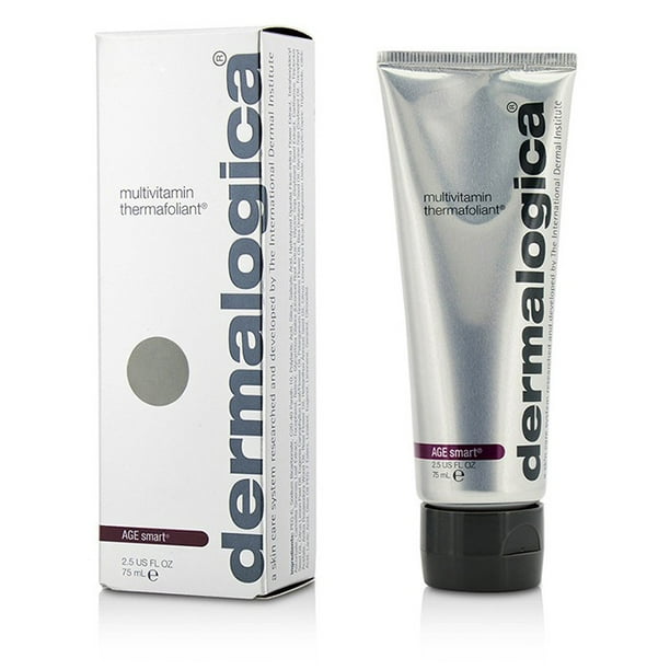Dermalogica Dermalogica Age Smart Multivitamin Thermafoliant 75ml