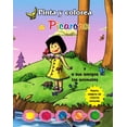 thumbnail image 1 of PINTA Y COLOREA A PICARONA Picarona ANDRES R SANCHEZ MAZUERA, 1 of 2