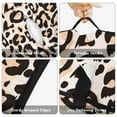 thumbnail image 6 of Beige and Black Of Leopard Print Toddler Nap Mats for Kids Preschool,Sleeping Mat Bag or Kids,Toddler Sleeping Bag,Toddler Nap Mat or Daycare, 6 of 6
