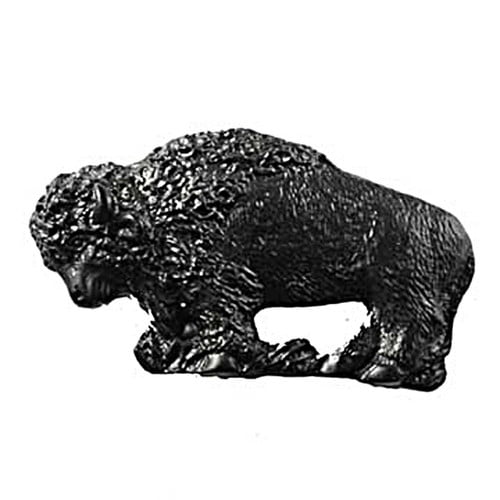 Sierra Lifestyles Wildlife Wilderness Novelty Knob