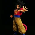 thumbnail image 4 of Figura de anime Dragon Ball Gt Super Saiyan 4 Goku Vegeta Gogeta Ssj4, estatua de PVC, figuras de acción, modelo de colección, juguetes de regalo, 4 of 5