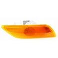 thumbnail image 3 of New Right Side Marker Light Assembly Compatible With Ford Focus 2000-2007 By Part Number Fo2551141 5S4Z 15A201 Ba 762405-60311-7 12-5155-00 Repf104505, 3 of 4