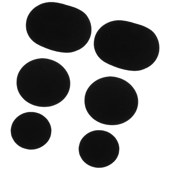 CIYISON Shoe Hole Prevention Patches for Sneaker Shoes Uppers Hole Repair Sticker Set