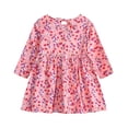 thumbnail image 2 of Herrnalise - Mono floral para niña, mono sin mangas con tirantes, pantalones cortos, conjunto de ropa de verano para niña, 2 of 7