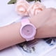 thumbnail image 4 of Reloj de cuarzo para mujer, relojes para mujer, reloj de pulsera analógico de cuarzo redondo de moda para mujer, reloj para mujer, 4 of 4