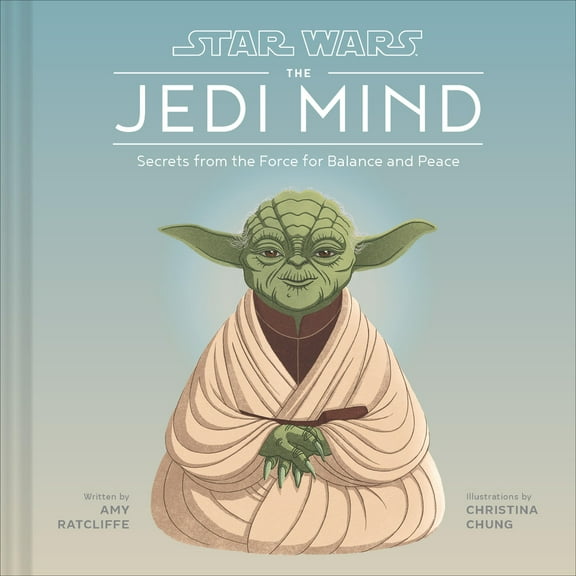 Pre-Owned Star Wars Jedi Mind: Secrets from the Force for Balance and Peace (Hardcover) 1797205935 9781797205939