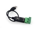 thumbnail image 1 of Converter Industrial Usb 30 Cm 4 Terminal Block Connector Module To Rs485, 1 of 6