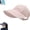 Pink, variant on Sun Protection Baseball Hat for Men and Women,Lightweight Adjustable UV Wide Brim Baseballs Cap Hollow (Pink)