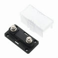 thumbnail image 6 of Inline ANL Fuse Block ANL Fuse Holder for Car Truck Audio- and Video System, 6 of 20