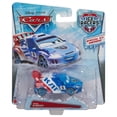 thumbnail image 3 of Disney/Pixar Cars Diecast Ice Racer Raoul, 3 of 3