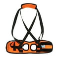 thumbnail image 2 of Arnés Para Levantamiento de mascota Soporte Para Cabestrillo Para Levantamiento Portátil Patas Traseras Para Perros Grandes Y Medianas Caminar Movilida - naranja, S S Yinane Paseos para perros Levante, 2 of 8