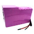 thumbnail image 3 of 31.5Ah 6S9P 24V battery e-bike ebike electric bicycle Li-ion customizable 170x125x70mm, 3 of 6