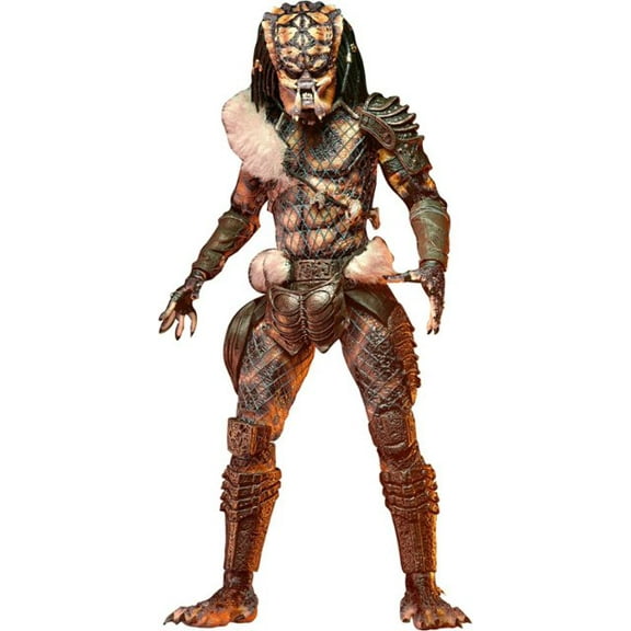 NECA - Predator - 7" Ultimate Snake Predator