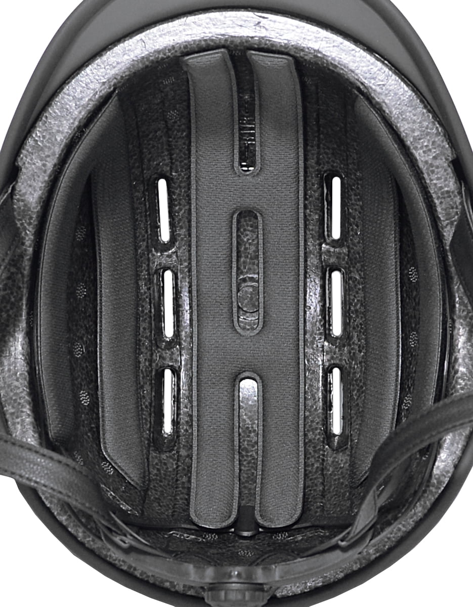 Kent Bicycles Adult Multi-Sport Commuter Bicycle Helmets, Matte Diesel Gray, Large