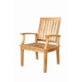 thumbnail image 1 of Brianna Dining Armchair, 1 of 1