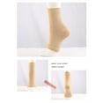 snilers Heelsium Pain Relief Socks Women Soothe Socks for Neuropathy