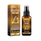 thumbnail image 1 of Biotin hair thickening spray repairs and nourishes hair, strengthens hair, prevents hair loss and promotes hair growth, 1 of 2