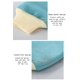 thumbnail image 3 of Guantes de baño exfoliantes YONGSHENG 2 piezas caqui, 3 of 5