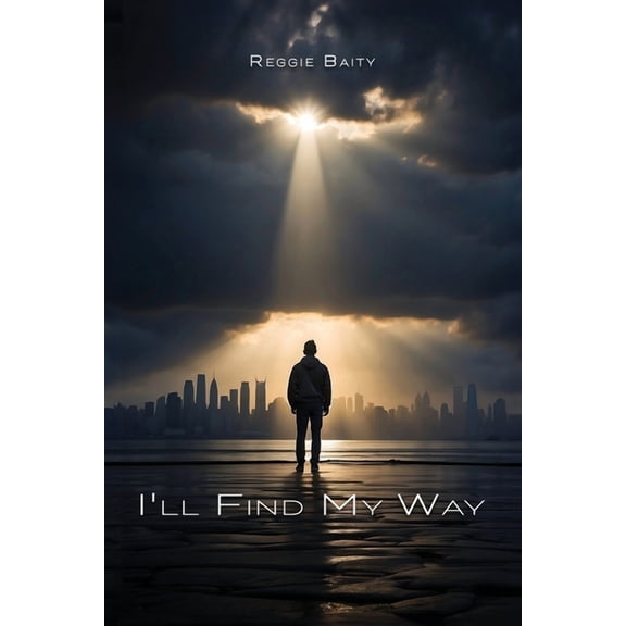I'll Find My Way, (Paperback)