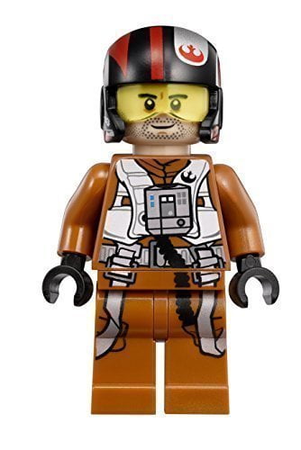 lego poe dameron