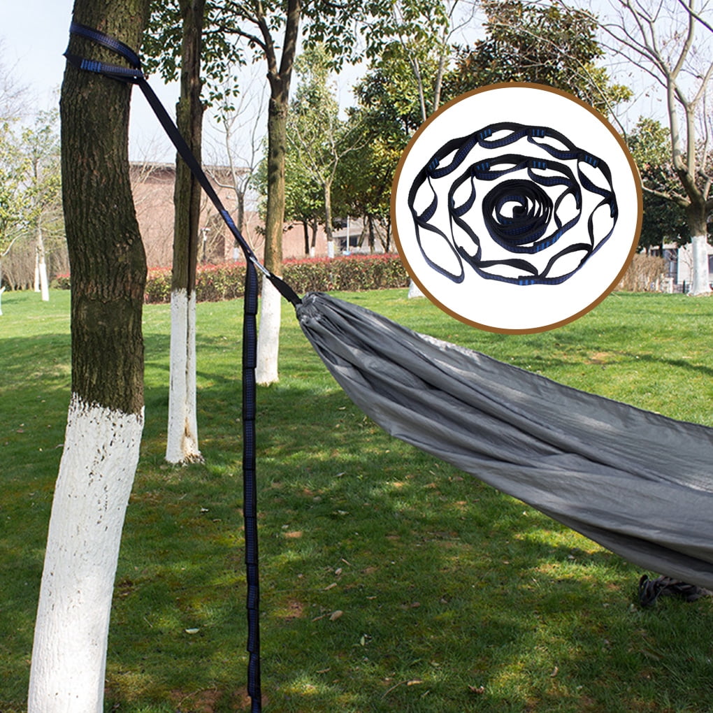 Bogoro Sangle Hamac,2 Sangles pour Hamac avec 2 Mousquetons,Corde Hamac,Attache Hamac,Sangle Hamac Fixation Hamac,Sangle Balancoire Arbres Fixation Hamac,avec Sac Transport,pour Camper en ExtéRieur Bogoro Sangle Hamac,2 Sangles pour Hamac avec 2 Mousquetons,Corde Hamac,Attache Hamac,Sangle Hamac Fixation Hamac,Sangle Balancoire Arbres Fixation Hamac,avec Sac Transport,pour Camper en ExtéRieur