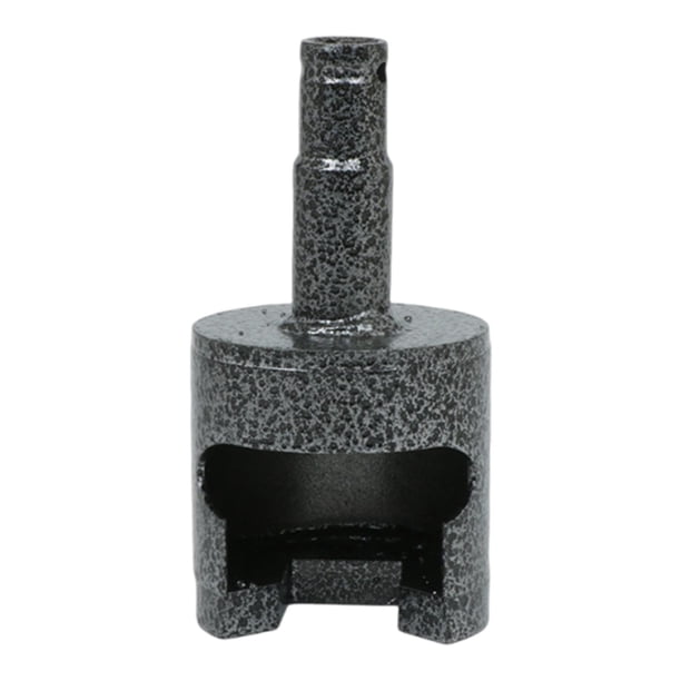 Llave para válvulas de gas licuado, herramienta práctica para trabajos sencillos en válvulas de de gas, cilindros de latas, válvula reductora