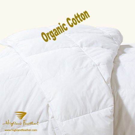 Highland Feather Budapest Down Comforter Walmart Com