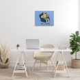thumbnail image 4 of Stupell Industries Bohemian Canvas Art, 20 x 16, by LIR, 4 of 8