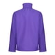thumbnail image 3 of Regatta Standout - Chaqueta Soft Shell imprimible Ablaze para chico hombre (Morado, Negro), 3 of 3