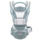 thumbnail image 1 of Portabebés multifunción ergonómico para bebés, transpirable, para recién nacidos, orientado hacia el frente, n.º 3, 1 of 15