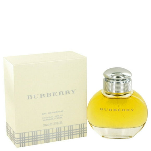 (Pack 3) Burberry Eau De Parfum Spray By Burberry 1.7 oz