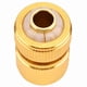 thumbnail image 4 of Tubo De aleación Para Jardín, Adaptador De Ajuste Rápido, Conector Para Grifo De Manguera De Agua, Boquilla De Interruptor, 4 of 7