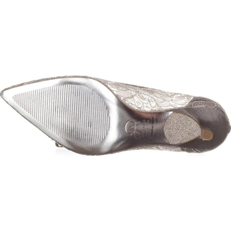 Adrianna papell lois evening pumps clearance