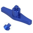 thumbnail image 2 of VGEBY Motorcycle Accessory,Power Valve Adjustment Tool Aluminum Alloy Fit For Two Stroke TE/TX/250/300,Motorcycle Power Valve Adjuster, 2 of 8
