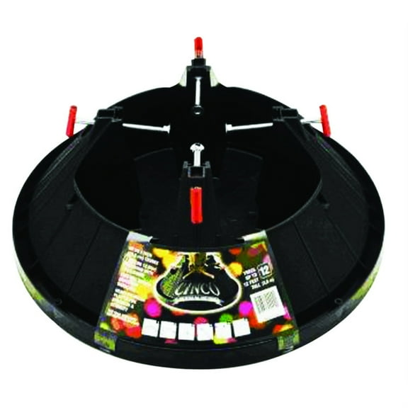 LARGE EXPRSS TREE STND (Pack of 1)