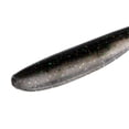 thumbnail image 3 of 10x Señuelos 3d Ojo T Cola Suave Atención Gran Pescado Diversión 70mm 2.3g Swimbait Color 3, 3 of 8