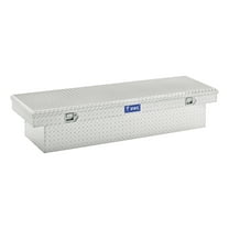 UWS EC10161 60-Inch Heavy-Wall Aluminum Truck Tool Box, RigidCore Lid