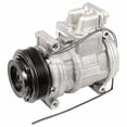 thumbnail image 2 of OEM AC Compressor w/ A/C Repair Kit For Chevy Corvette C4 L98 1988 1989 1990 1991 1992 - Does Not Fit ZR-1! - BuyAutoParts, 2 of 9