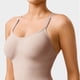 thumbnail image 5 of Faja moldeadora de cintura para mujer, talla grande, moldeadora de cintura, 5 of 8