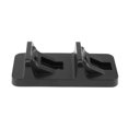 thumbnail image 4 of Cargador Inalámbrico De Base De Carga Usb Dual Para Controlador Inalámbrico Ps4 Negro Cateissary EL011938-00, 4 of 6