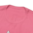 thumbnail image 6 of Monster Unicorn Be Yourself Rainbow Mane Shirt bella canvas 3001, 6 of 7