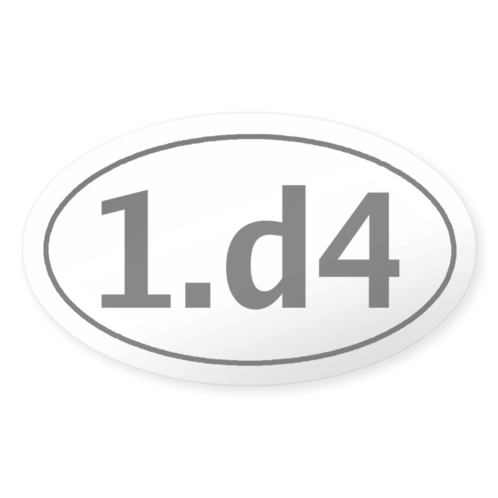 CafePress - Oval Sticker - Sticker (Oval) - Walmart.com