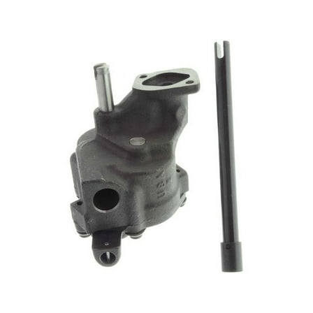 Oil Pump - Compatible with 1991 - 1994 Chevy K2500 7.4L V8 1992 1993
