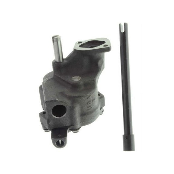 Oil Pump - Compatible with 1991 - 1994 Chevy K2500 7.4L V8 1992 1993