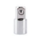 thumbnail image 4 of Convertidor de trinquete de enchufe 1/2\" Head 3/8\" Hole Socket Ratchet Converter Reductores Adaptadores Juego de herramientas ANGGREK Otros, 4 of 5