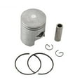 thumbnail image 6 of Motorcycle AX100 50mm Piston Kit For Suzuki A100 AS100 AC100 4-Stroke, 6 of 6