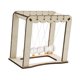 thumbnail image 3 of Newtons Cradle Balance Balls Kits de artesanía de bricolaje de madera Decoración del hogar Asamblea de bricolaje Brain Teaser para adornos de adornos, 3 of 8